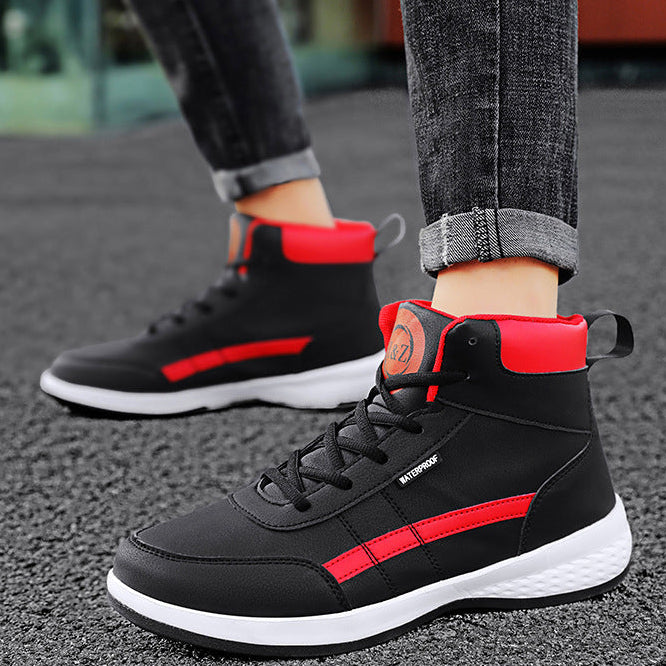 (🔥Dnes sleva 50 % – vezměte si to!) Prémiová stylová ortopedická obuv 👞 – Ergonomický design pro úlevu od bolesti