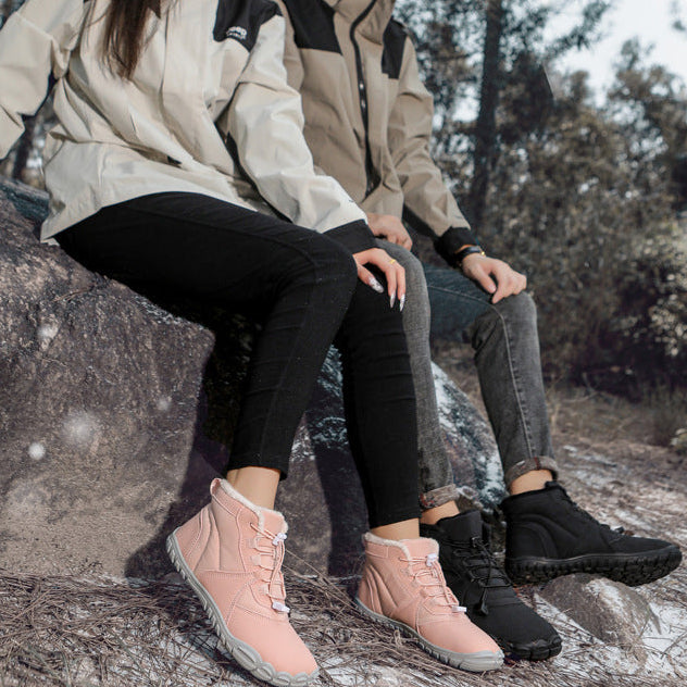 ⏰Moški zimski topli čevlji👞Izboljšan podplat z zračnim vzmetom, udobni in zračni, podpora stopalnemu loku✅Akcijska cena