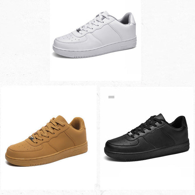 Moji majhni beli čeveljčki