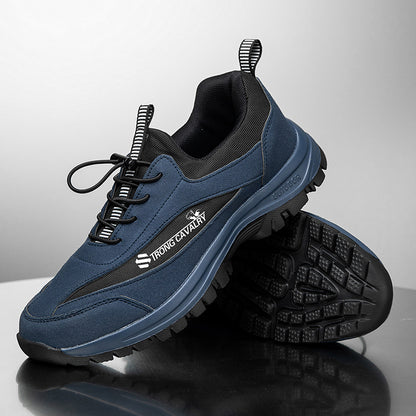 [Časovno omejena ponudba🎁 50 % popusta - Ne zamudite] 💓 Ergonomski ortopedski čevlji za na prostem in ortopedske nogavice - hoja brez bolečin👞 Olajšajte si hojo✨