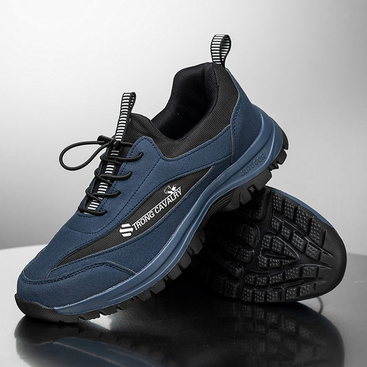 [Časovno omejena ponudba🎁 50 % popusta - Ne zamudite] 💓 Ergonomski ortopedski čevlji za na prostem in ortopedske nogavice - hoja brez bolečin👞 Olajšajte si hojo✨