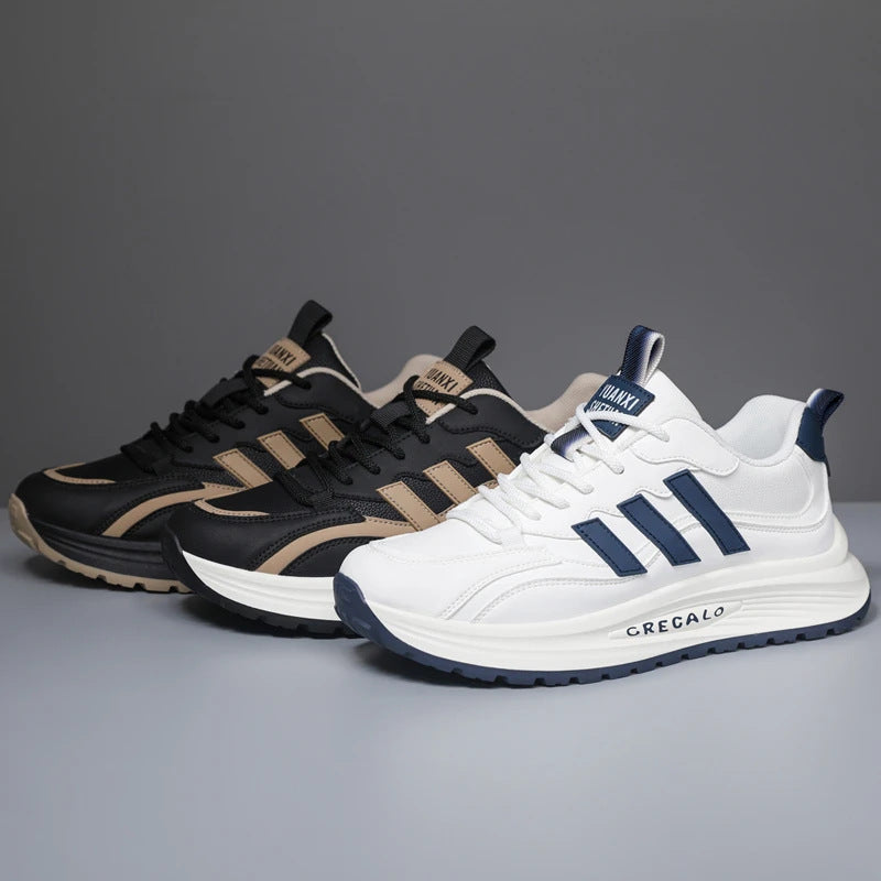 ⏰50 % popust samo danes 👞 Izdelano iz visokokakovostnega govejega usnja, udobno za celodnevno hojo