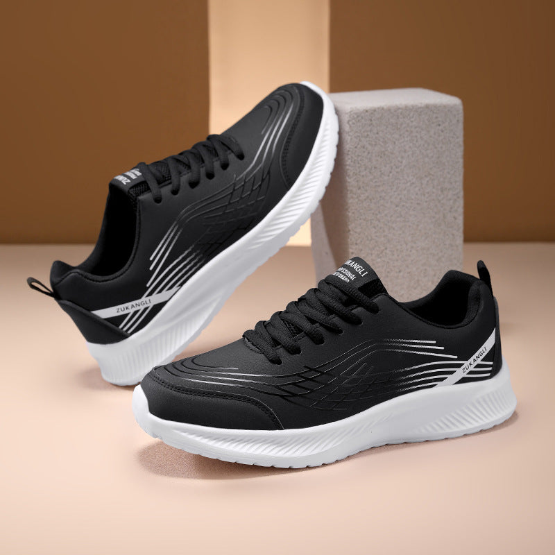 ⏰50 % popust samo danes 👞 Izdelano iz visokokakovostnega govejega usnja, udobno za celodnevno hojo