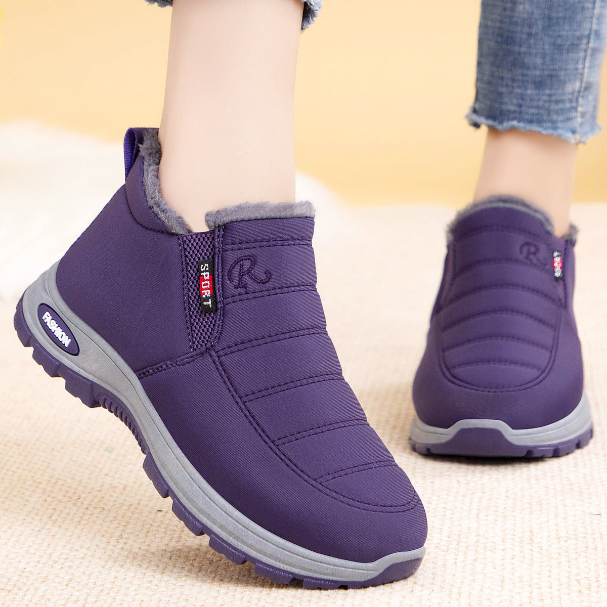 ⚡Omejen 50% popust - Ergonomski ortopedski čevlji - Za lajšanje bolečin v stopalih, hrbtu in sklepih - Unisex