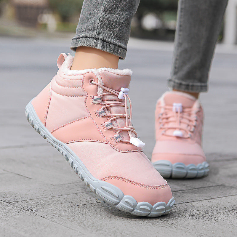 ⏰Moški zimski topli čevlji👞Izboljšan podplat z zračnim vzmetom, udobni in zračni, podpora stopalnemu loku✅Akcijska cena