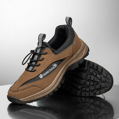 [Časovno omejena ponudba🎁 50 % popusta - Ne zamudite] 💓 Ergonomski ortopedski čevlji za na prostem in ortopedske nogavice - hoja brez bolečin👞 Olajšajte si hojo✨