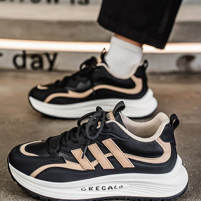 ⏰50 % popust samo danes 👞 Izdelano iz visokokakovostnega govejega usnja, udobno za celodnevno hojo