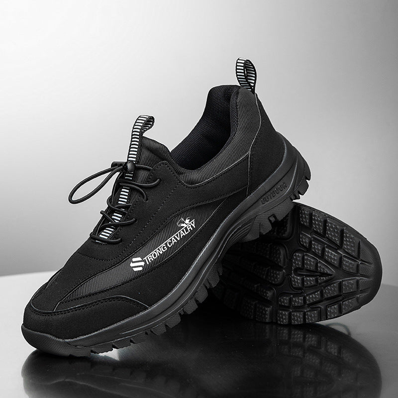 [Časovno omejena ponudba🎁 50 % popusta - Ne zamudite] 💓 Ergonomski ortopedski čevlji za na prostem in ortopedske nogavice - hoja brez bolečin👞 Olajšajte si hojo✨
