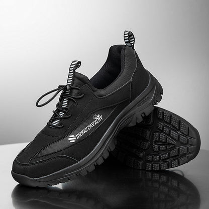 [Časovno omejena ponudba🎁 50 % popusta - Ne zamudite] 💓 Ergonomski ortopedski čevlji za na prostem in ortopedske nogavice - hoja brez bolečin👞 Olajšajte si hojo✨