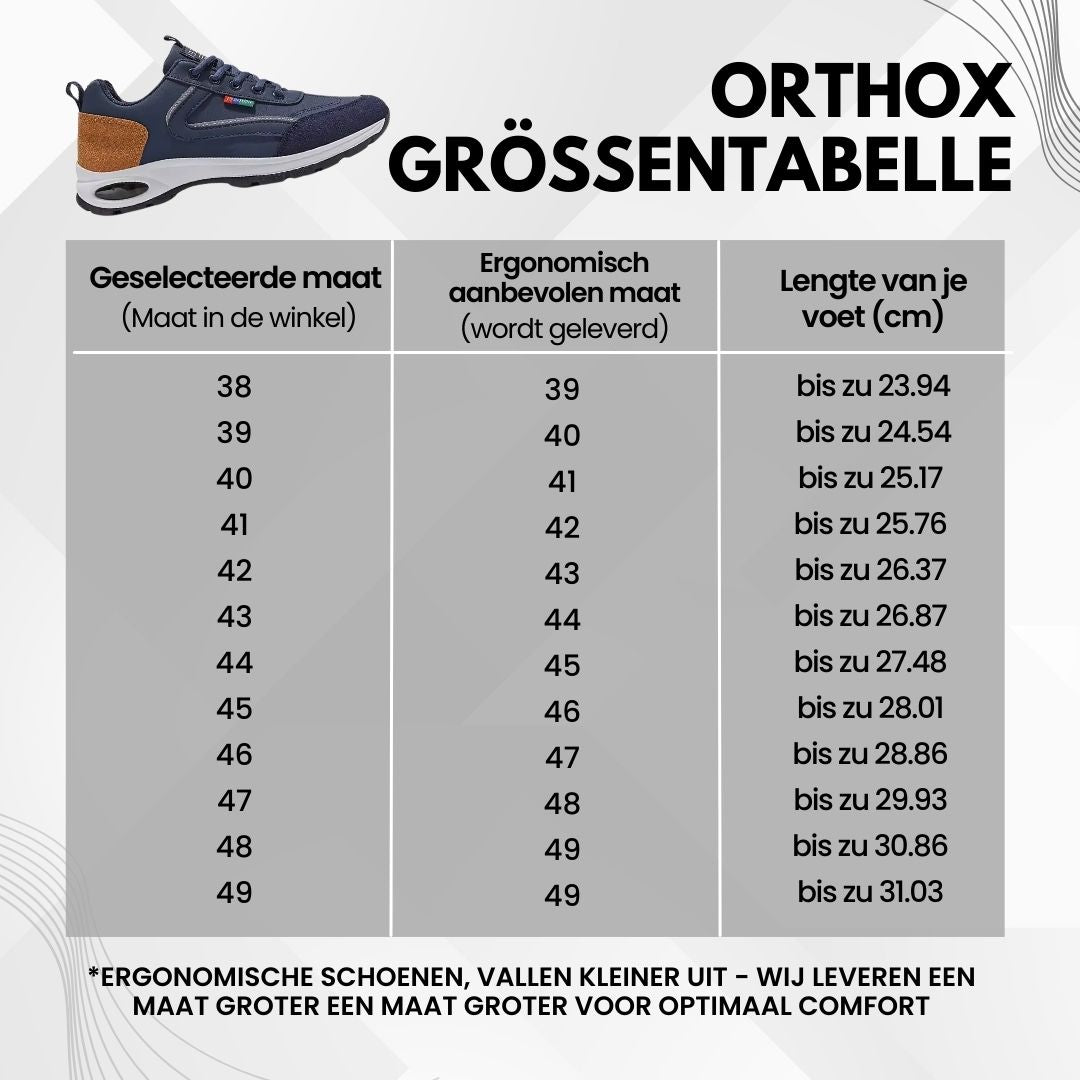 🔥Časovno omejen 50 % popust, najbolj priljubljeni ortopedski čevlji leta 2025, 3 dni za lajšanje bolečin v stopalih
