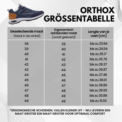 🔥Časovno omejen 50 % popust, najbolj priljubljeni ortopedski čevlji leta 2025, 3 dni za lajšanje bolečin v stopalih
