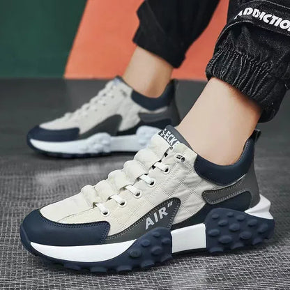 [🔥Danes po polovični ceni - ne zamudite] Ergonomsko oblikovani ortopedski čevlji z zasnovo opore za lok👞Enostavno odpravite bolečine v stopalih