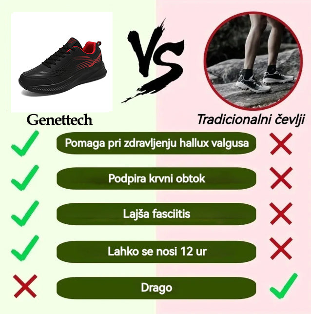 ⏰50 % popust samo danes 👞 Izdelano iz visokokakovostnega govejega usnja, udobno za celodnevno hojo