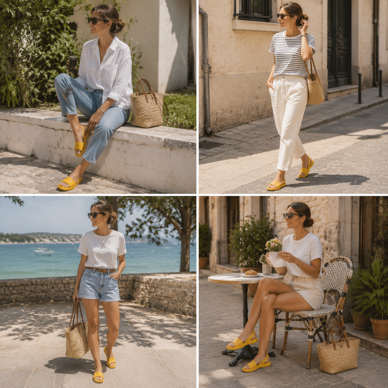 ⏰ Samo danes -50%!  👡 Udobni sandali z oporo za stopalni lok 🦶 Ergonomska zasnova za celodnevno udobje pri hoji ✅