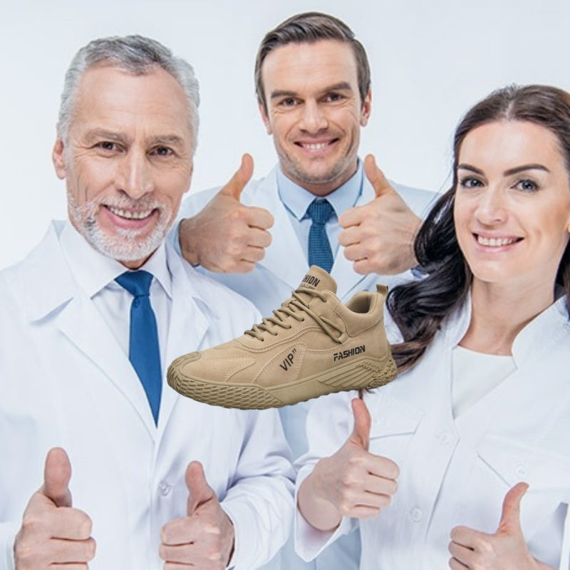 【🎁50 % popust danes - ne zamudite】Ergonomsko oblikovani ortopedski čevlji - podpora za lok👞 Znebite se nelagodja pri hoji