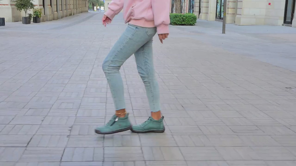 (🔥Časno omejen 50 % popust - Ne zamudite!) Ortopedski čevlji genettech® - 👞 - Trpežni, nedrseči in vodoodporni. Zagotavljajo oporo stopalnemu loku, lajšajo bolečine in so primerni tako za moške kot za ženske.