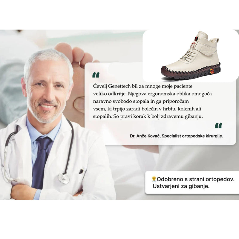 ⏰50 % popust samo danes 👞 Izdelano iz visokokakovostnega govejega usnja, udobno za celodnevno hojo