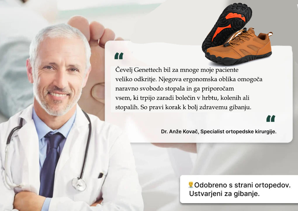 🔥Časovno omejen 50 % popust, najbolj priljubljeni ortopedski čevlji leta 2025, 3 dni za lajšanje bolečin v stopalih